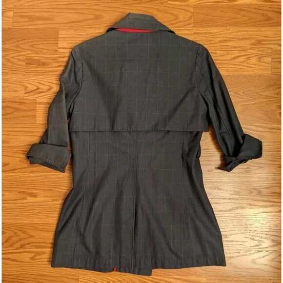 Operations NYC 60 Mercer Quiet Luxury Contemporary Chic Preppy Light Jacket Med - Picture 2 of 13